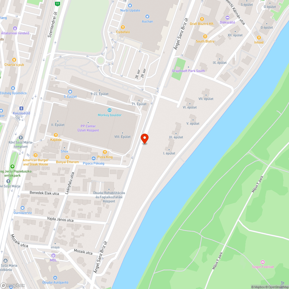 Elhullott állat bejelentés helye