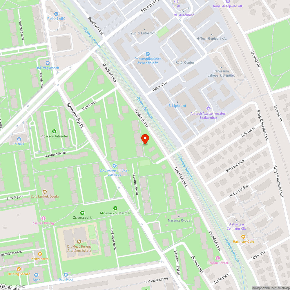 Rendszám nélküli jármű közterületen bejelentés helye