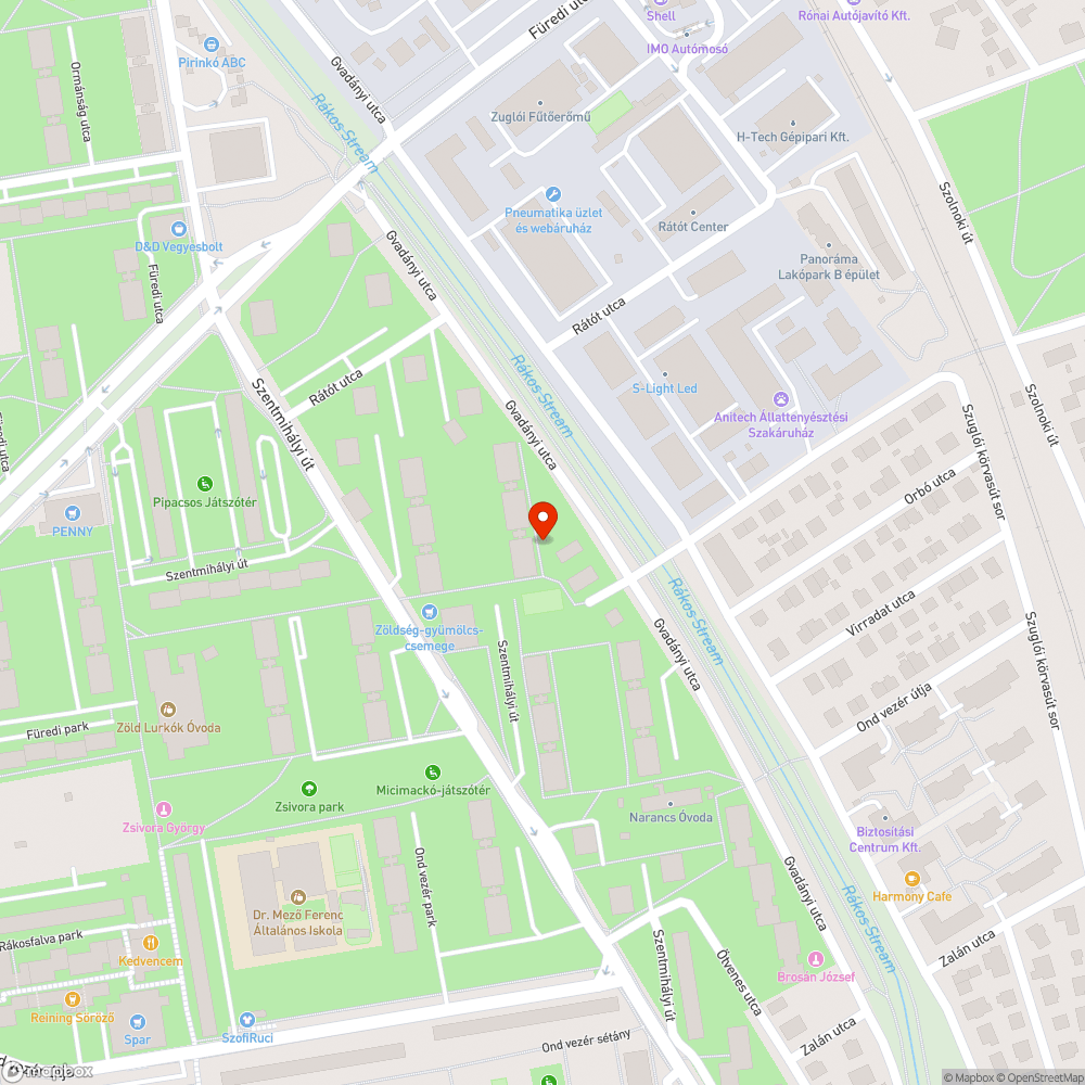 Lejárt műszaki engedélyű jármű közterületen bejelentés helye