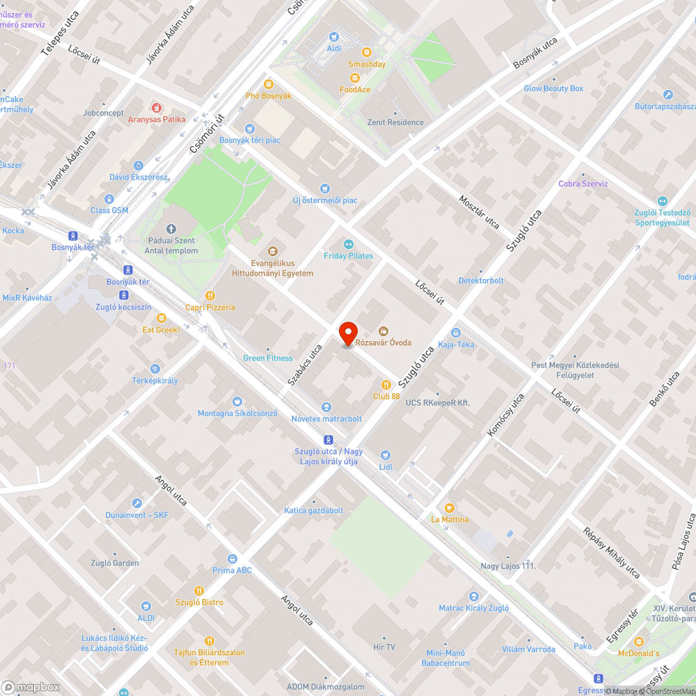 Elhanyagolt (lakatlan?) ház környezete szemetes bejelentés helye