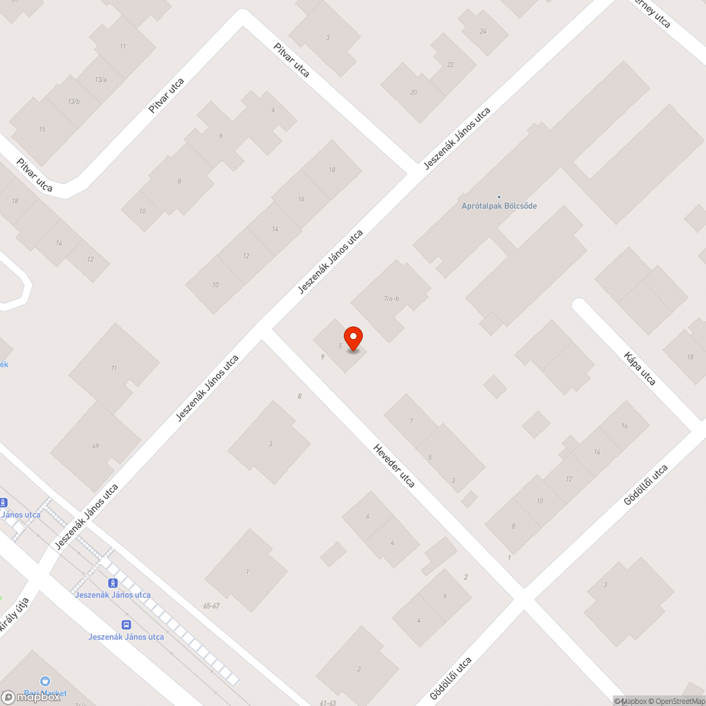 Lógó vezeték bejelentés helye