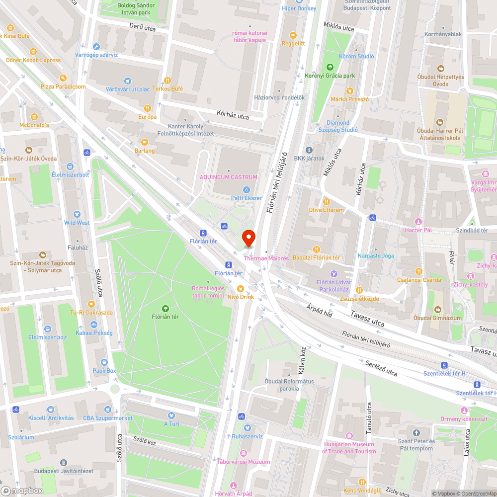 Áttervezés óta borzasztó az út bejelentés helye