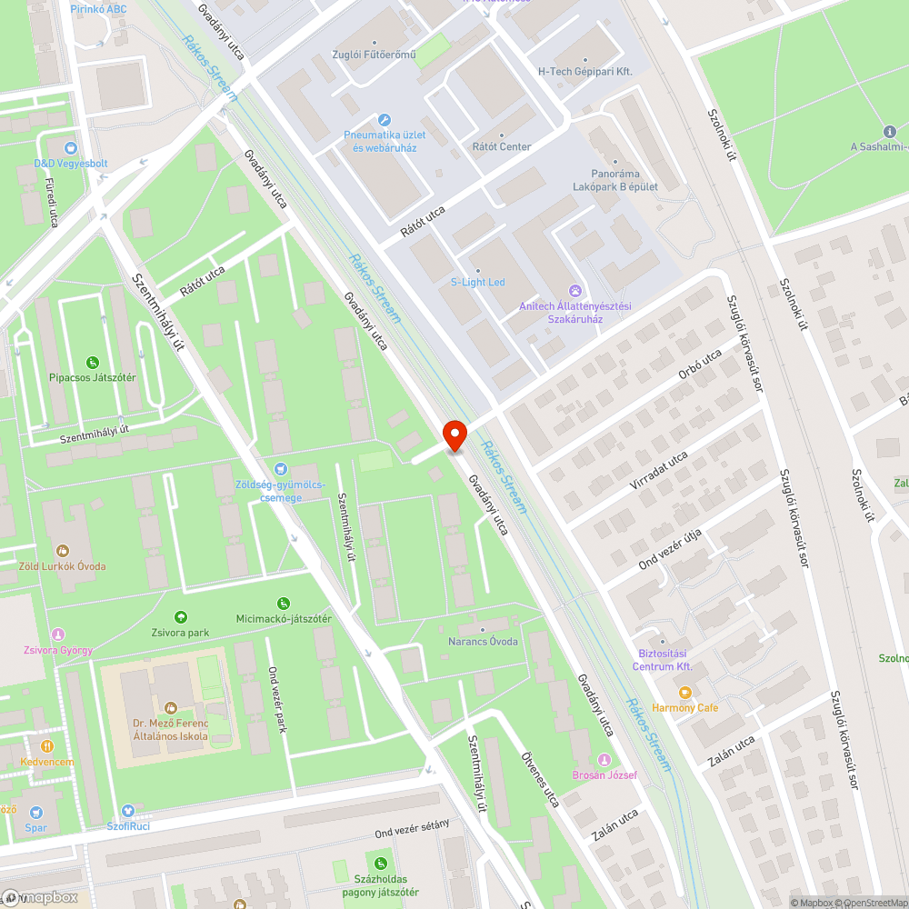 Lejárt műszaki engedélyű jármű közterületen bejelentés helye