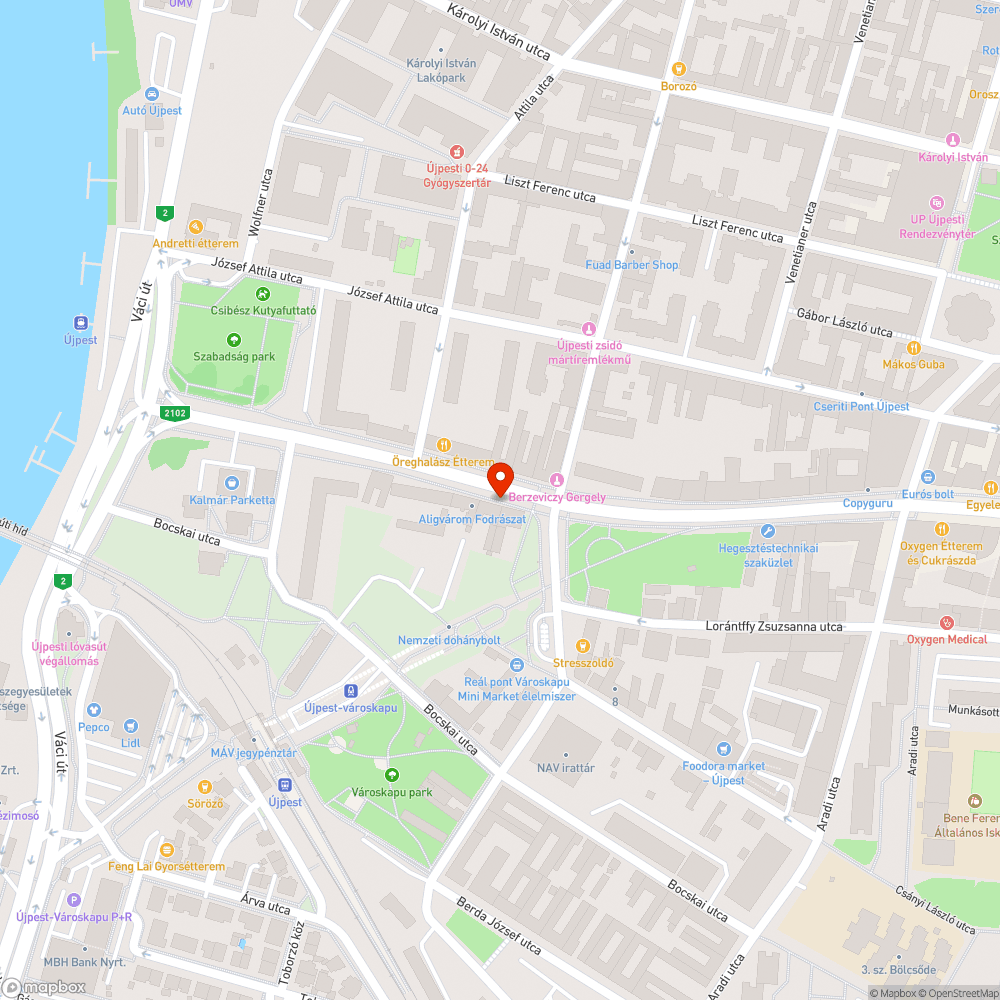 Tetőablakok hiánya az új buszokon bejelentés helye