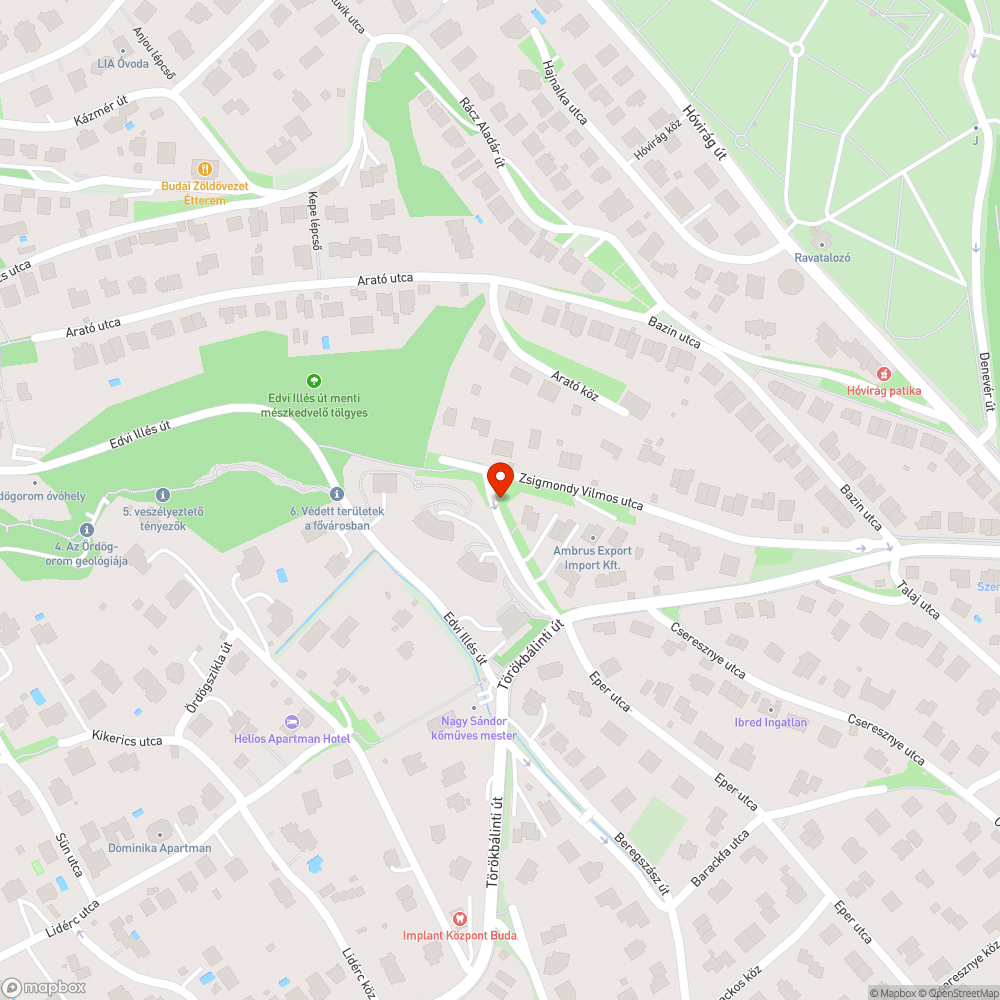 2023as avarhulladék bejelentés helye