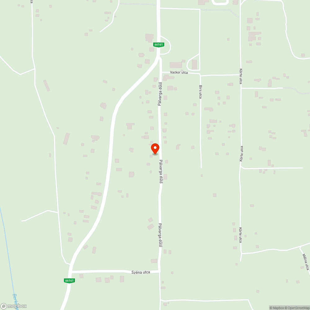 Emlékmű helyreállítása bejelentés helye