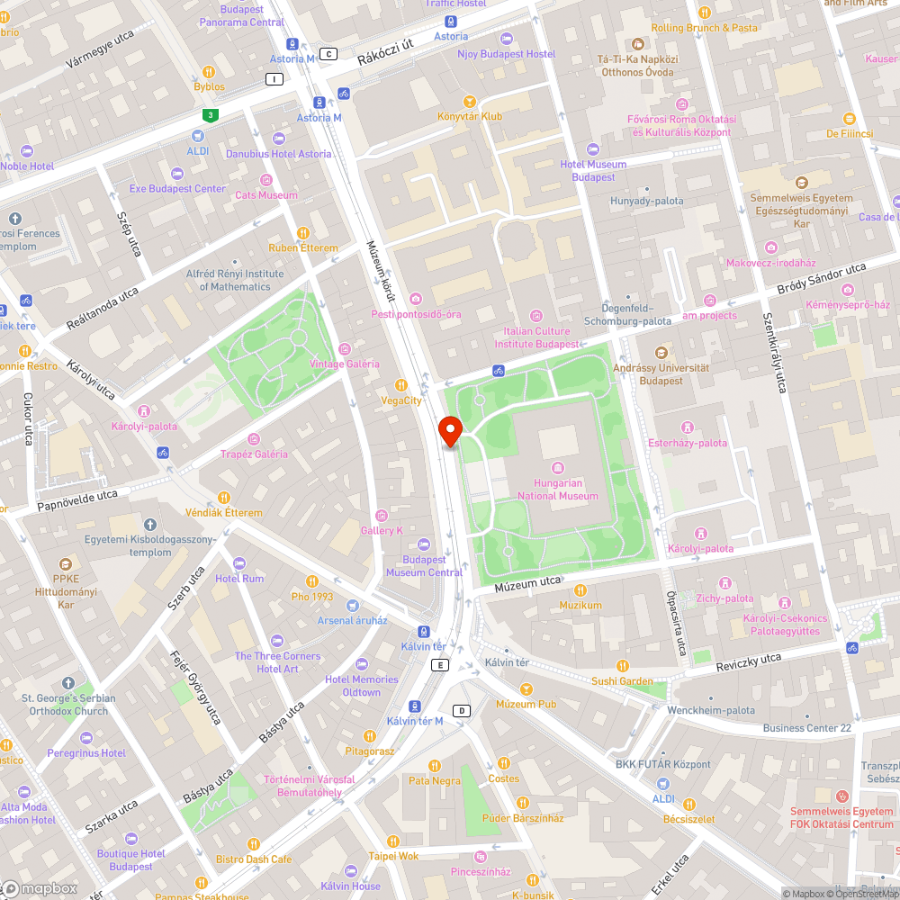 kerékpáros forgalomszámláló rossz irányba néz bejelentés helye