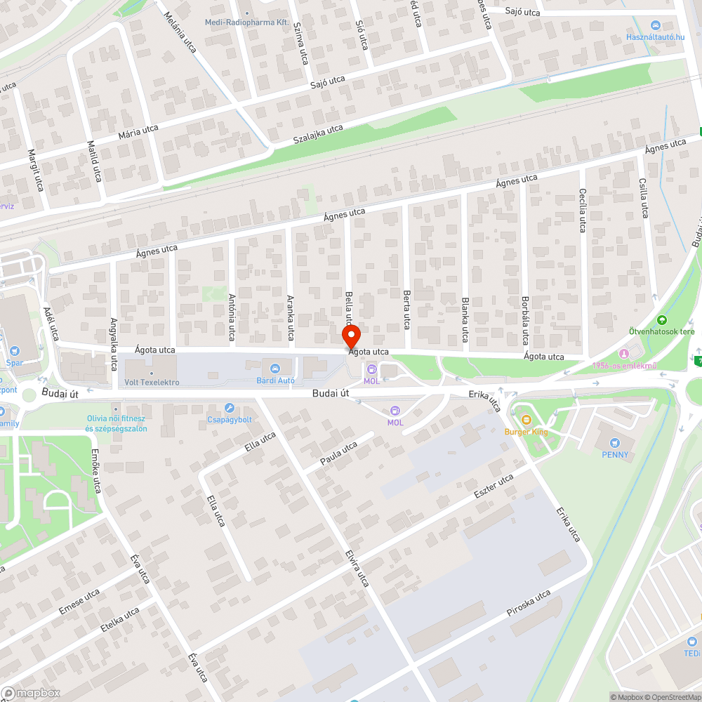 Elektronikai hulladék bejelentés helye