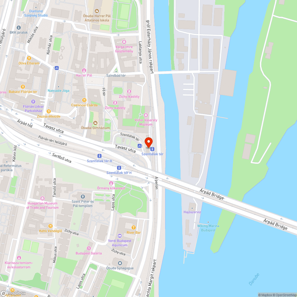 Tüskék hiánya bejelentés helye