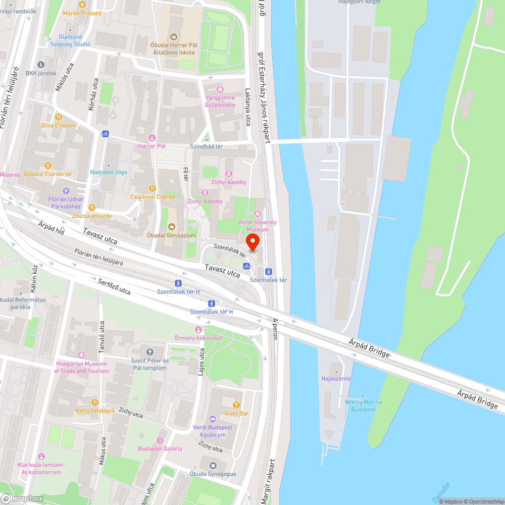 Hiányzó lámpa bejelentés helye