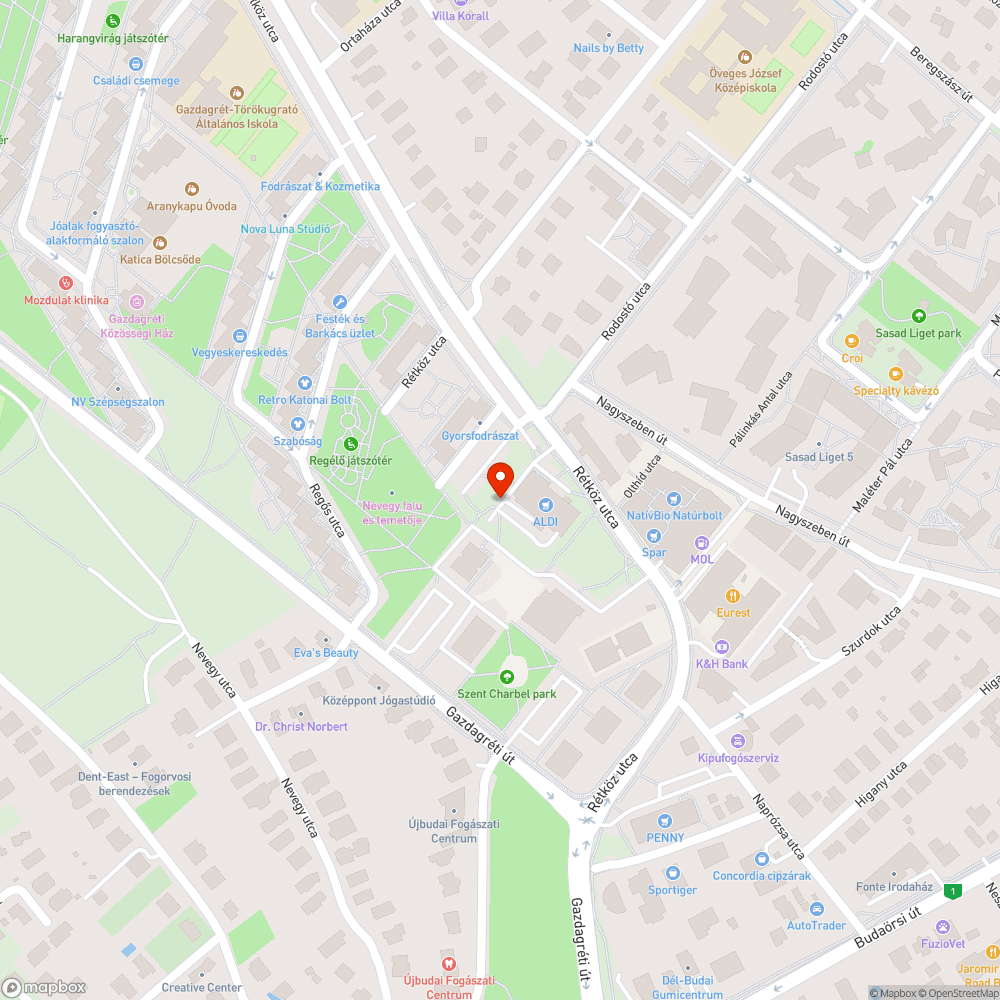 Elfordult tábla bejelentés helye