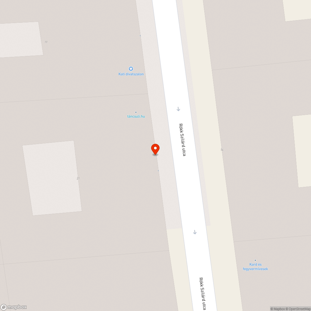 Parkolósávban lévő díszburkolat állapota bejelentés helye