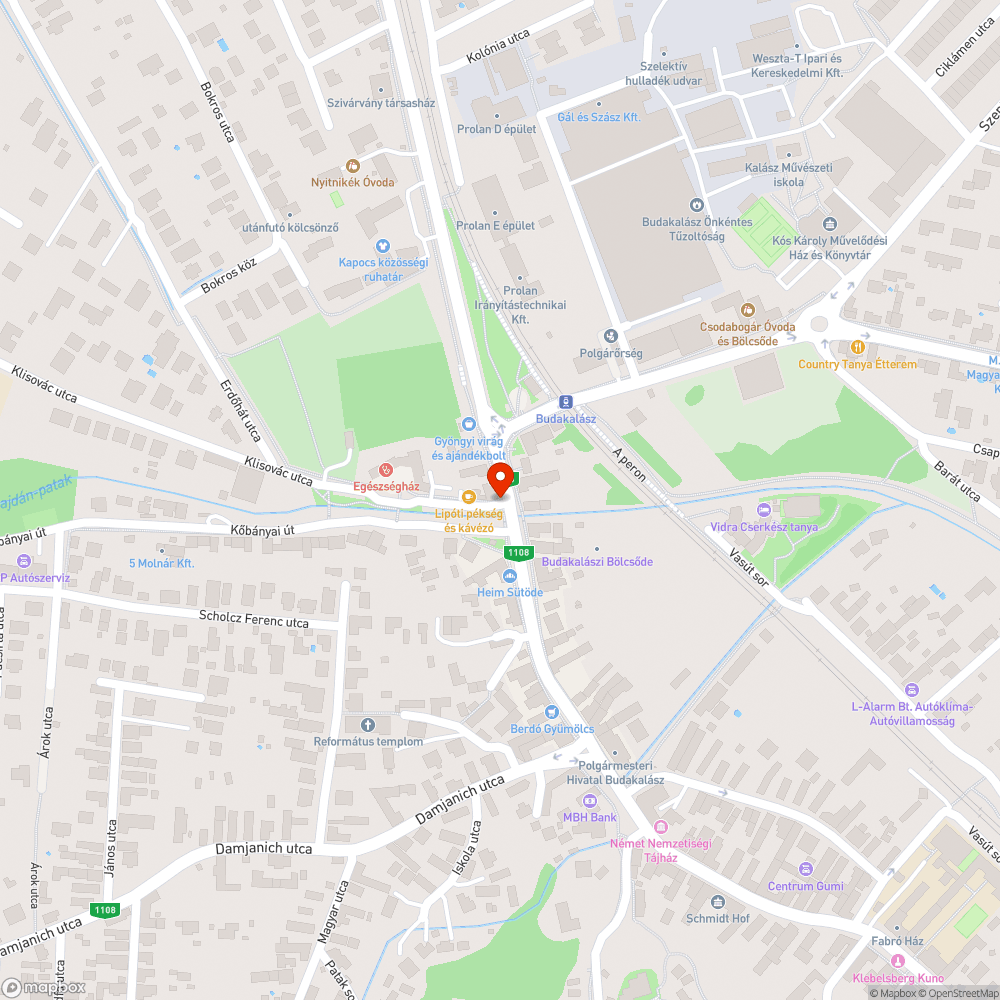 "30-as zóna kezdődik" tábla hiánya bejelentés helye