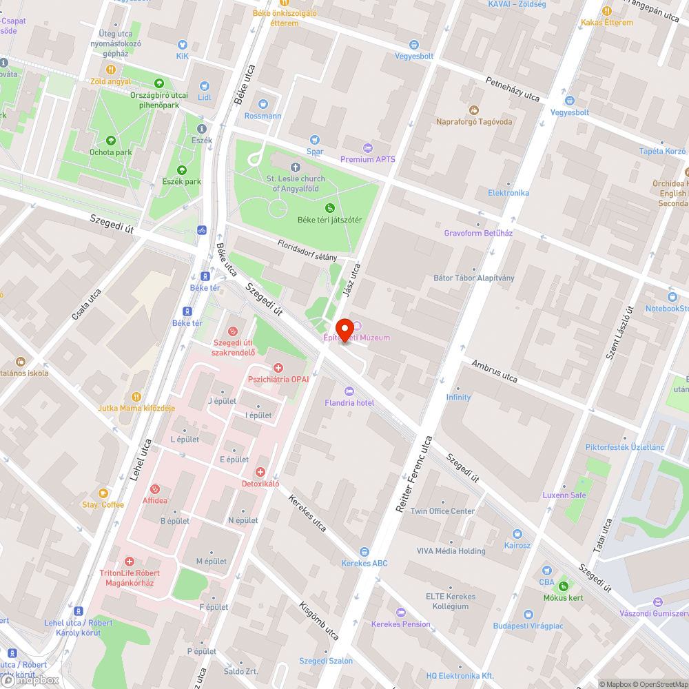 Elfordult Behajtani tilos! tábla bejelentés helye