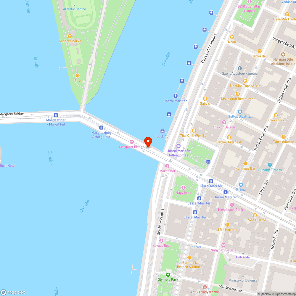 Leszakadt kandeláber fej bejelentés helye