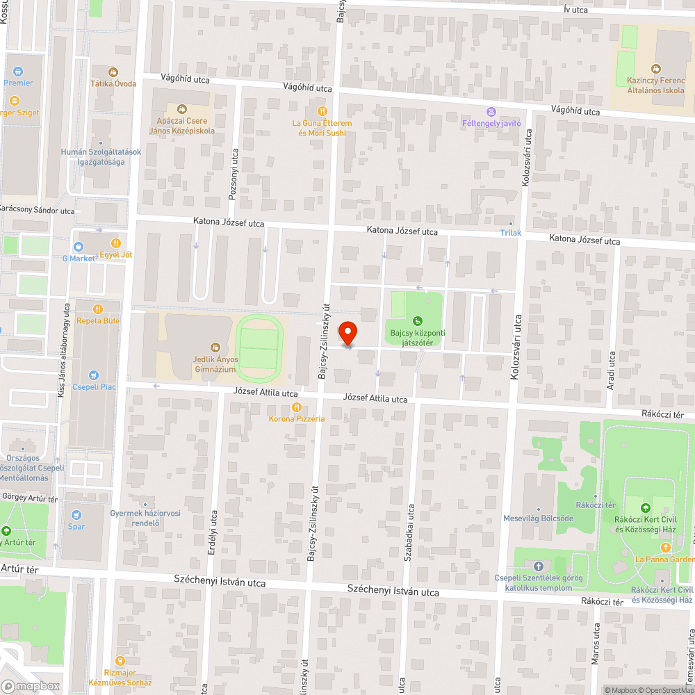 Elhagyott fekete Ford kombi bejelentés helye