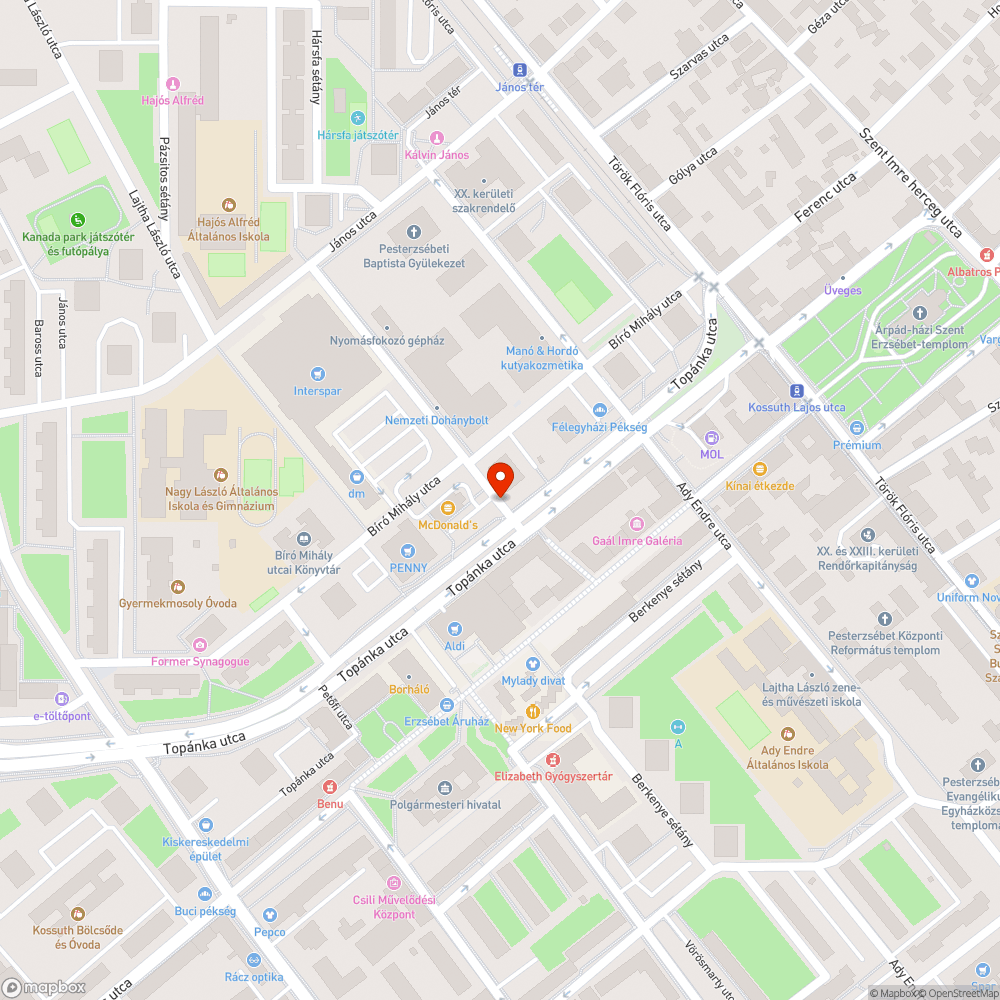 Elfordult tábla + felesleges tábla bejelentés helye