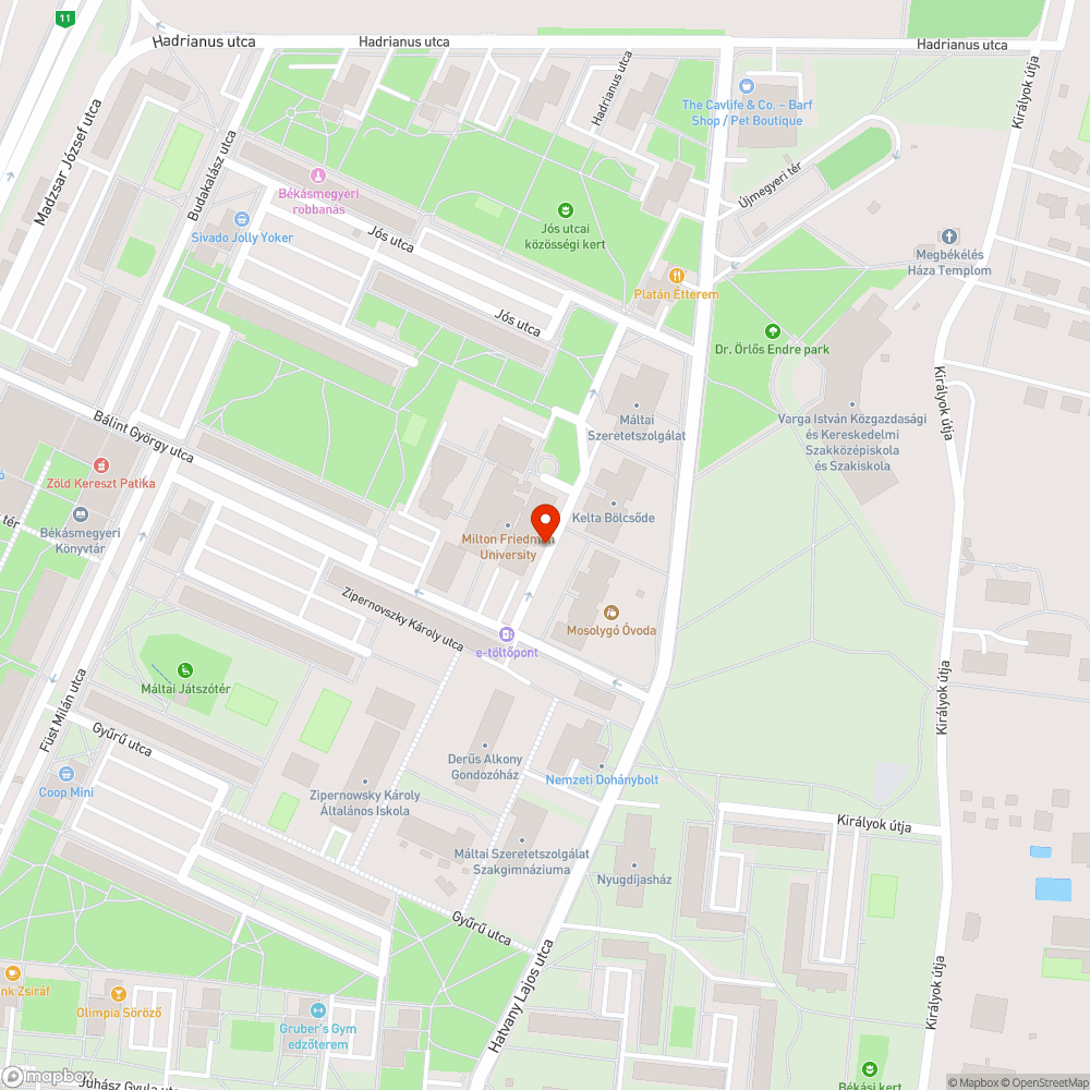 Műszaki lejárt, kivonva, közlekedésre alkalmatlan bejelentés helye