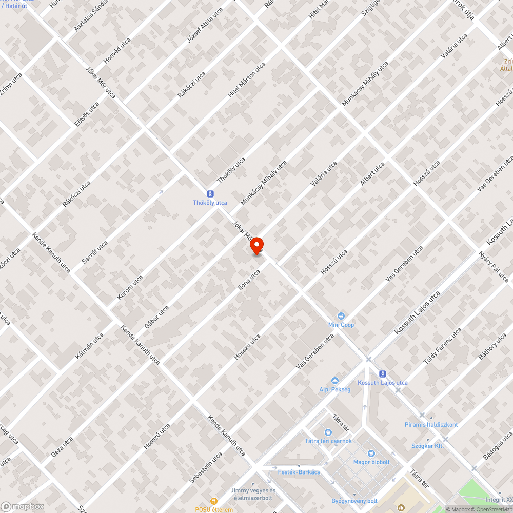 Leszakadt fedelű távközlési dobozt mossa az eső bejelentés helye