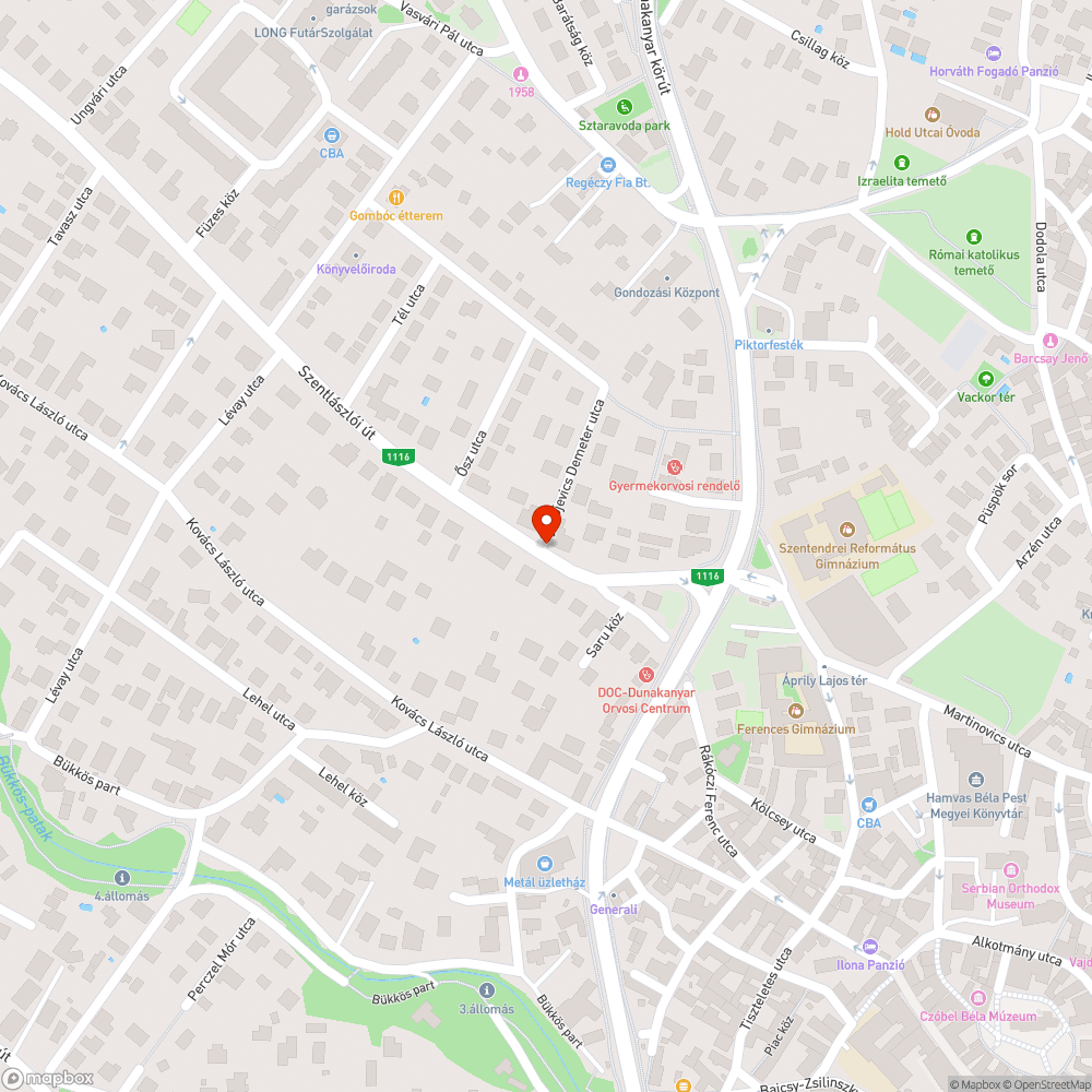 Aknafedél balesetveszélyes bejelentés helye