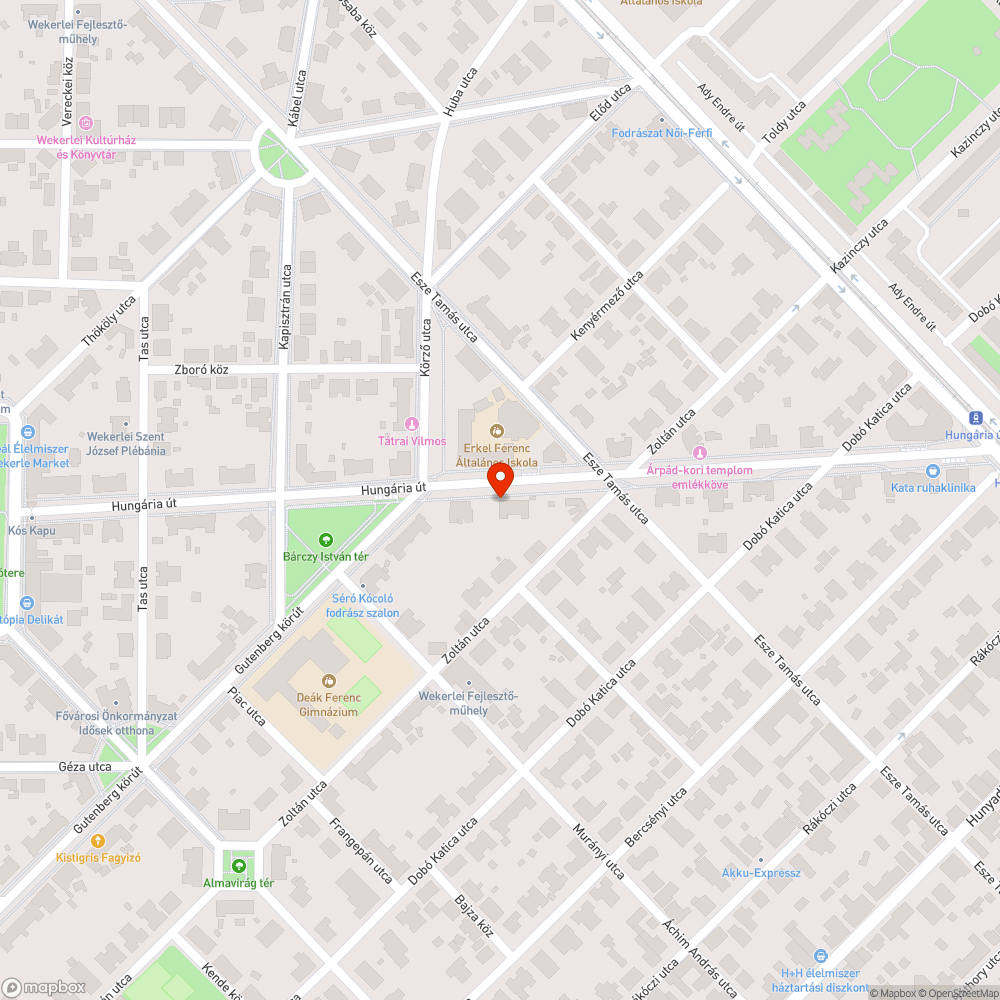 hiányos telekom fedlap bejelentés helye