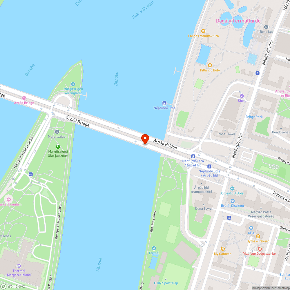 Felújítás után ott felejtett tábla bejelentés helye