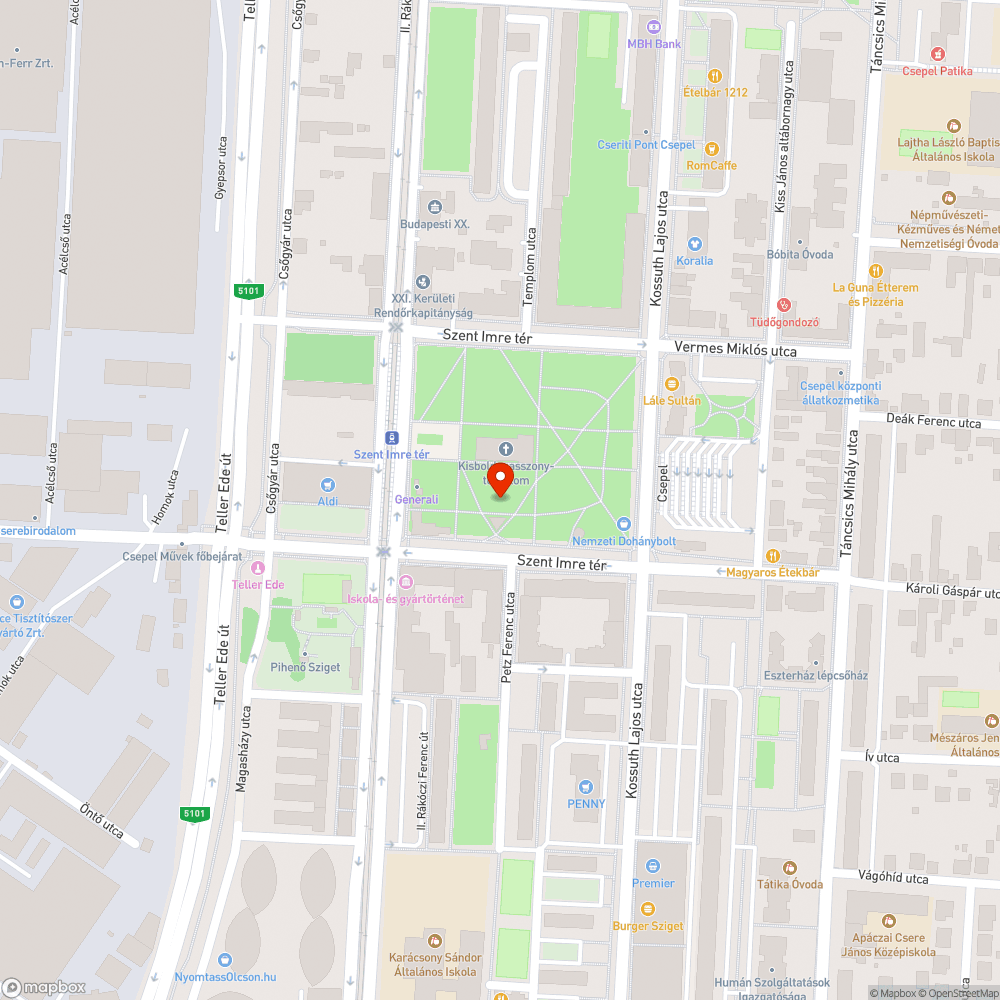 Szökőkút világítás bejelentés helye