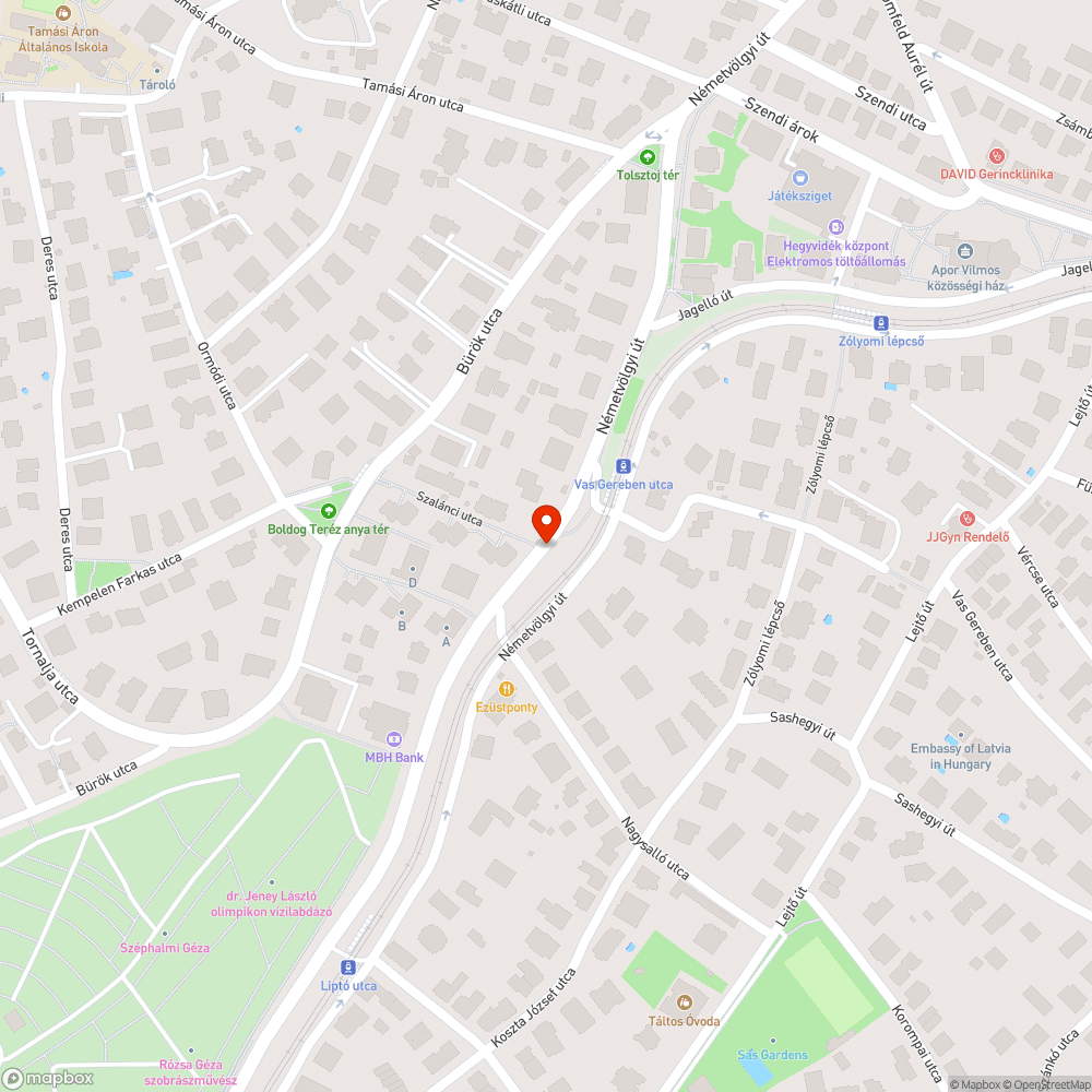 Kopott fedlap bejelentés helye