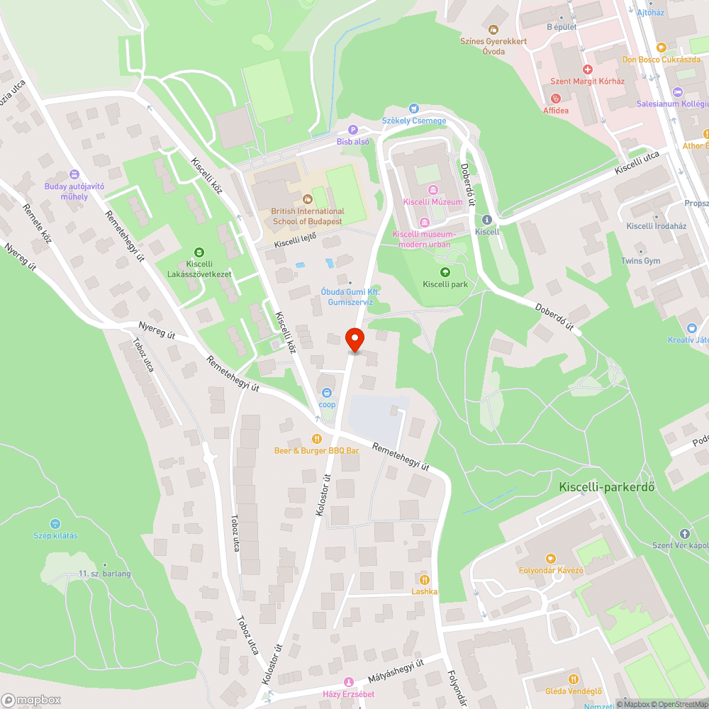 Törött, repedt beszakadás-gyanús fedlap bejelentés helye