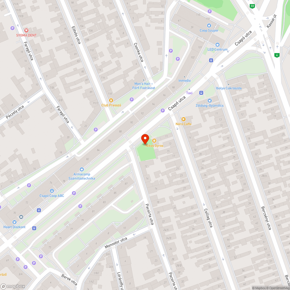 Elöregedett és kilazult a hinta oszlopa bejelentés helye