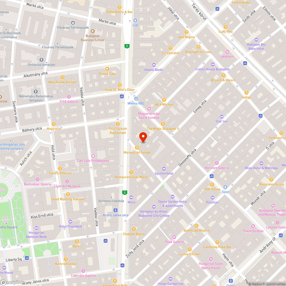 Tönkrement vasfedlap bejelentés helye