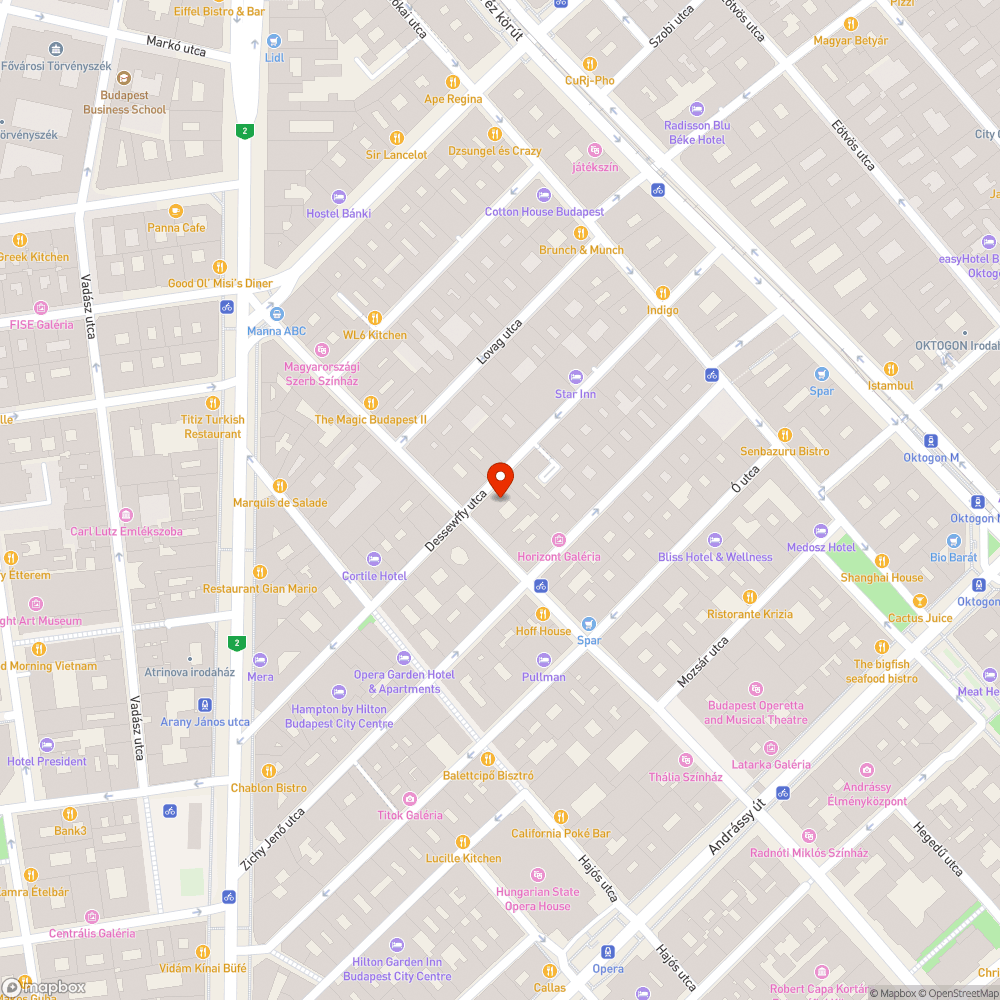 Tönkrement, megsüllyedt fedlap bejelentés helye