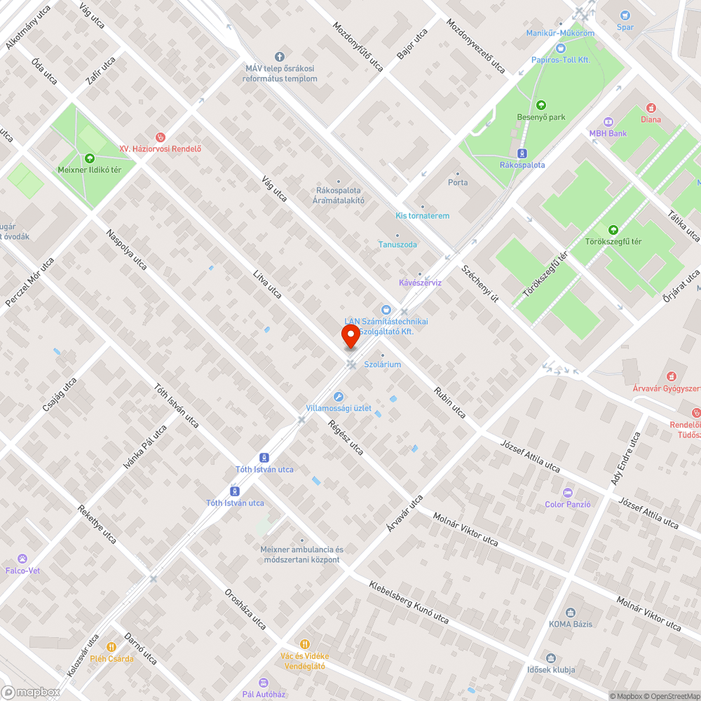 otthagyott bontott kábelek bejelentés helye