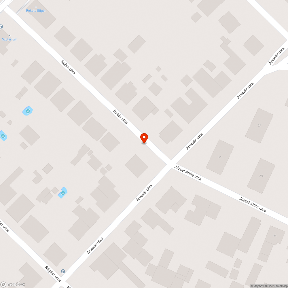 Rozsdás vasszekrény bejelentés helye