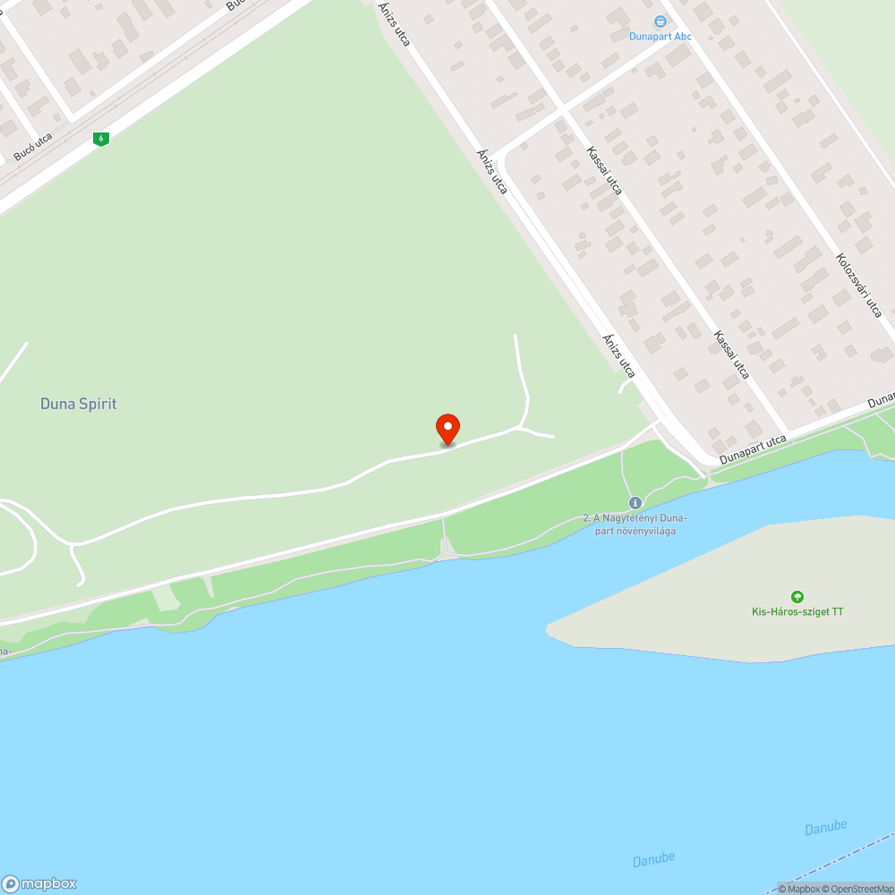 Parkolás természetvédelmi területen bejelentés helye