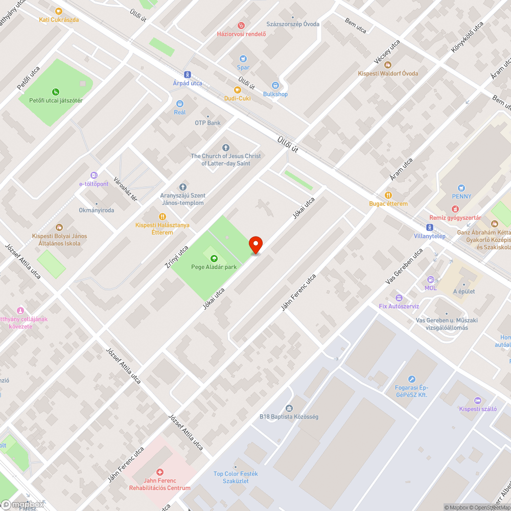 Elfordult mozgáskorlátozott parkoló tábla. bejelentés helye