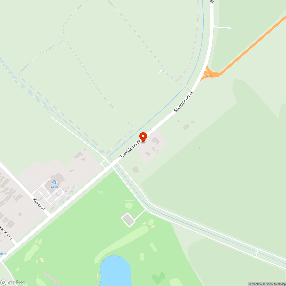 Rendszámnélküli furgon bejelentés helye