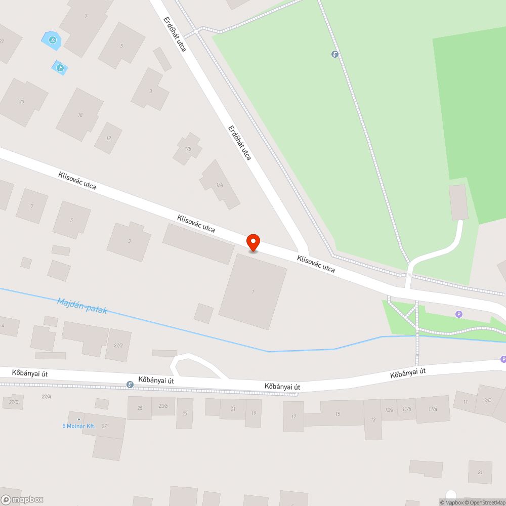 Hiányzik itt is a 30-as zóna vége tábla bejelentés helye