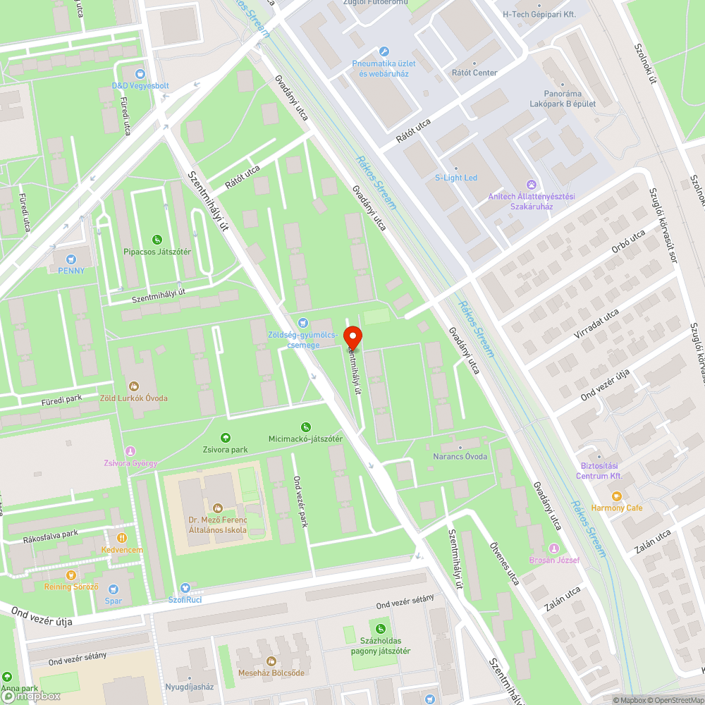 Elhalványult parkolást tiltó jelzés bejelentés helye