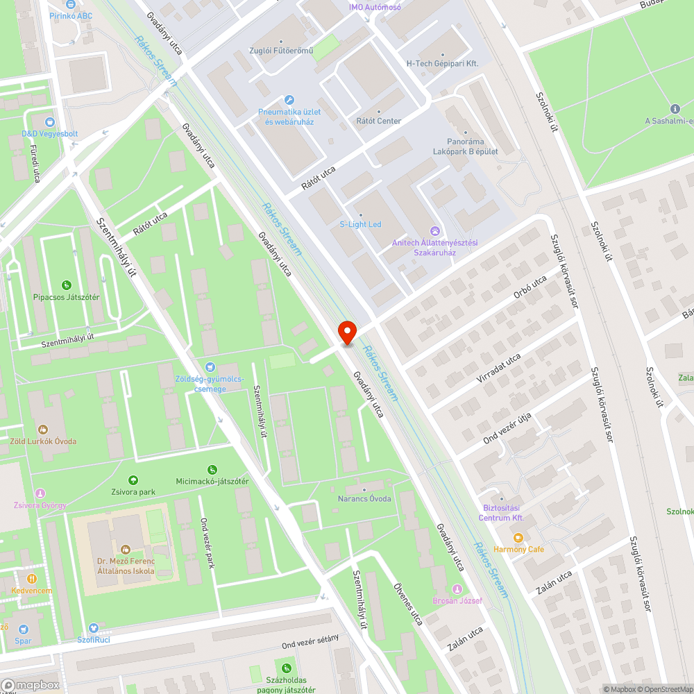 Lejárt műszaki engedèlyű jàrmű közterületen bejelentés helye