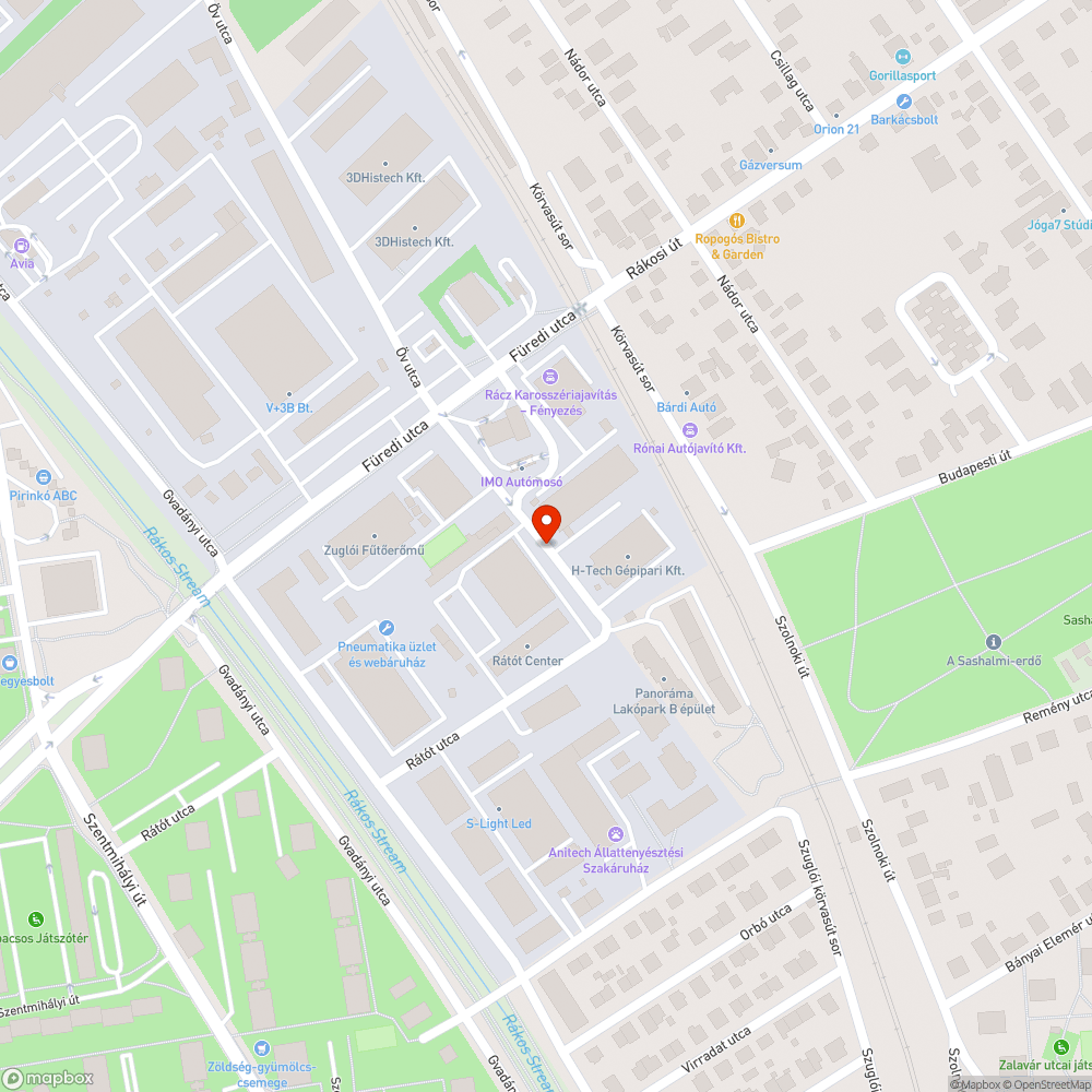 Forgalomból kivont jármű közterületen bejelentés helye