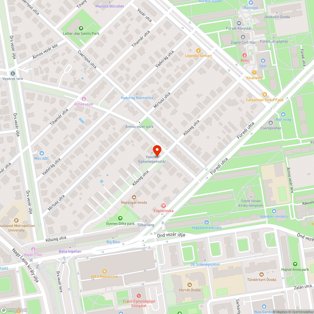 Elhagyott jármű rendszám nélkül bejelentés helye