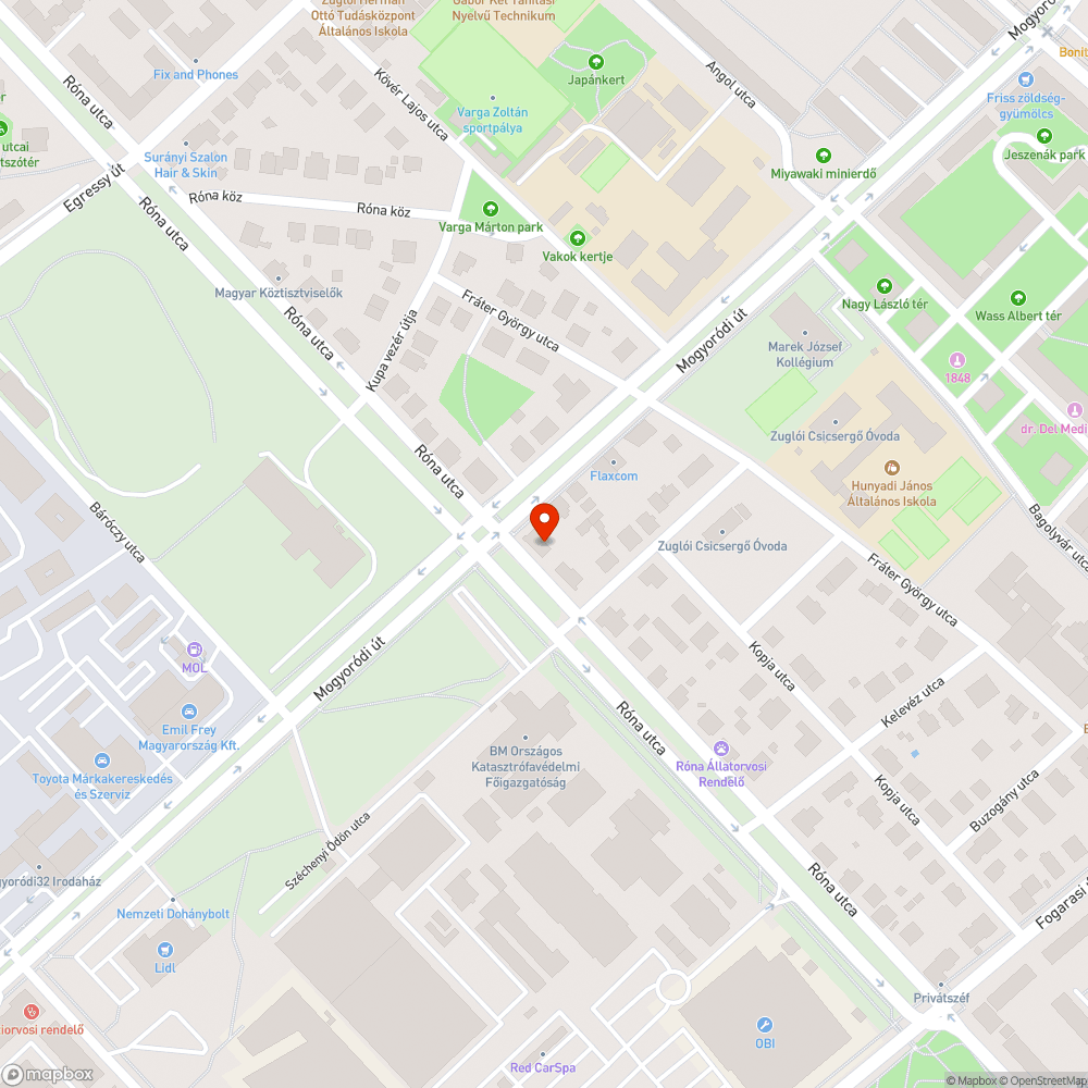 Hiányzik a kitöltőanyag egy része bejelentés helye