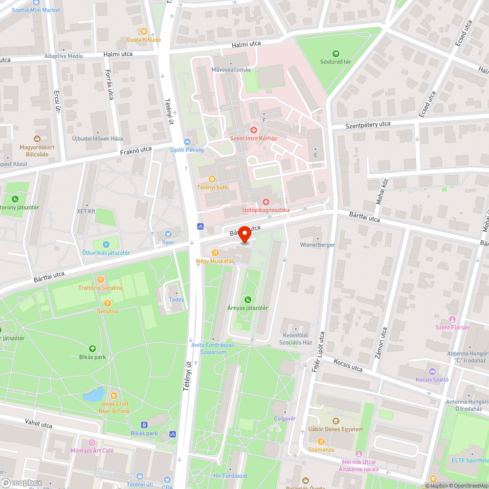 Régóta parkoltatott, lerobbant autó bejelentés helye