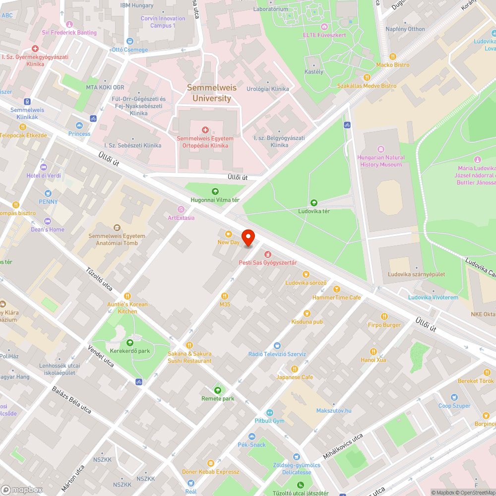 megsüllyedt csatornafedelek bejelentés helye