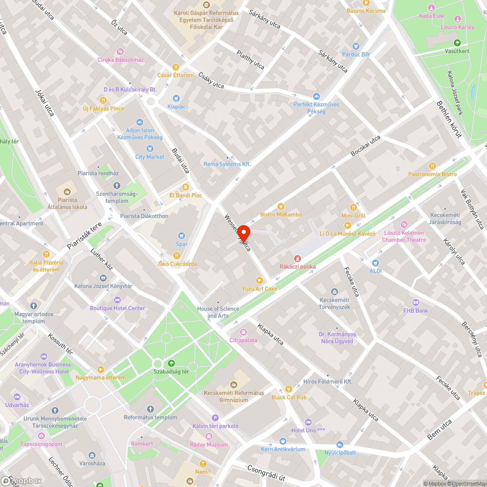 Kopott fedlap a járdán bejelentés helye