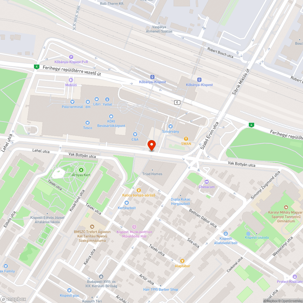 Fedlap erodálódik zebrán bejelentés helye