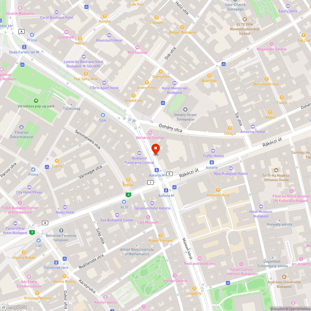 Fák védelme bejelentés helye