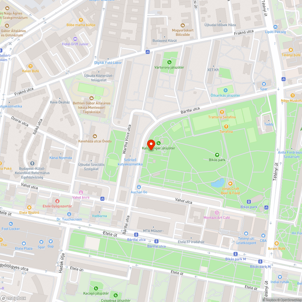 Vízóraakna hiányzó lakat bejelentés helye