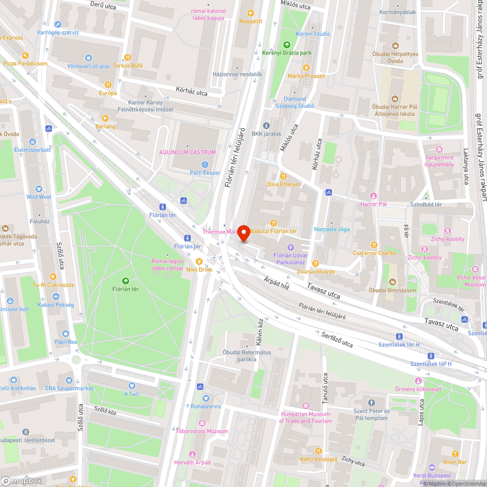 Nem sikerült jól az elterelés bejelentés helye